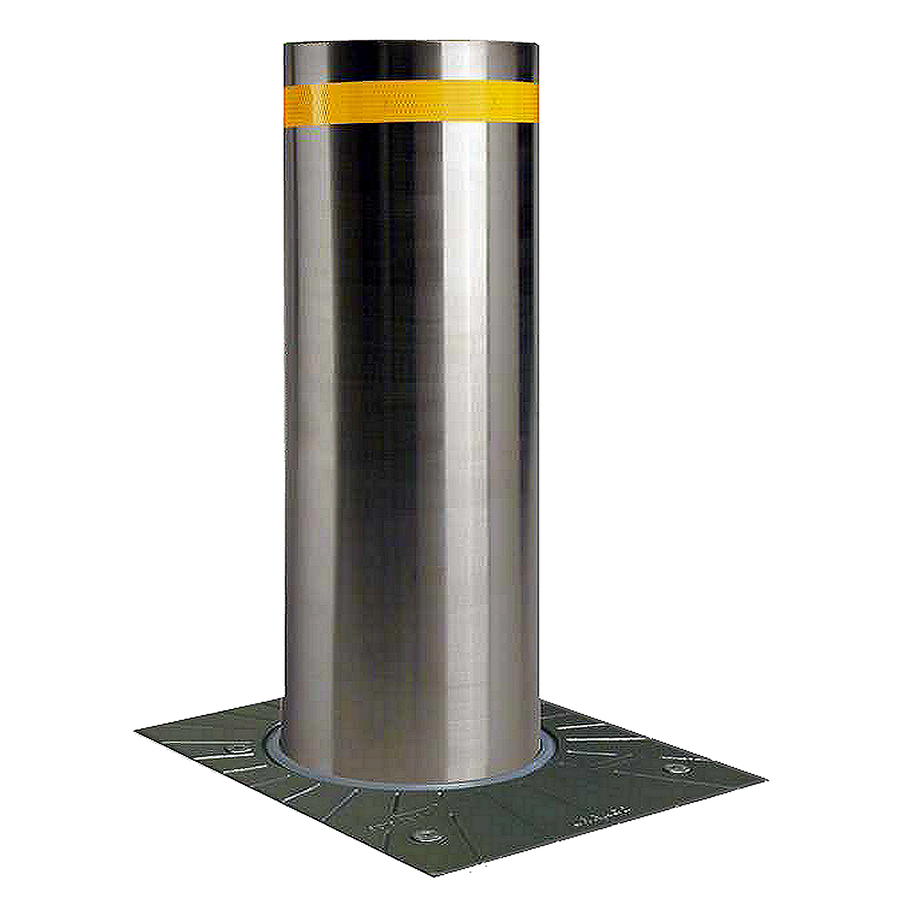 <strong>Urbaco Automatic Bollards</strong>